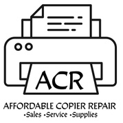 AFFORDABLE COPIER REPAIR