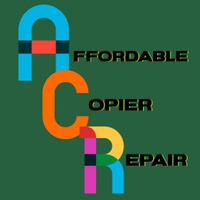 AFFORDABLE COPIER REPAIR