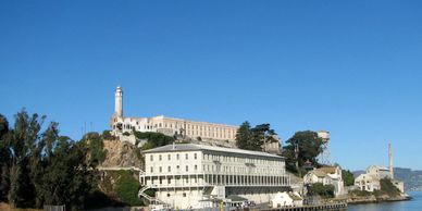 Alcatraz Tour Alcatraz Ticket