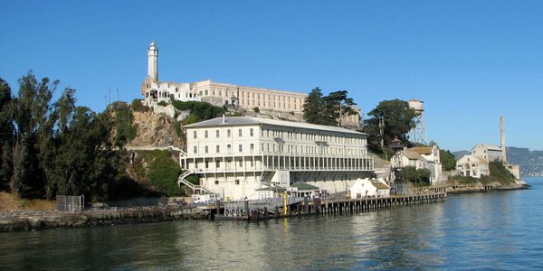 Alcatraz tickets. Alcatraz Tour. Alcatraz tour ticket. Alcatraz Island ticket. Alcatraz package.