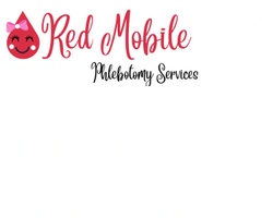 red Mobile Phlebotomy Service