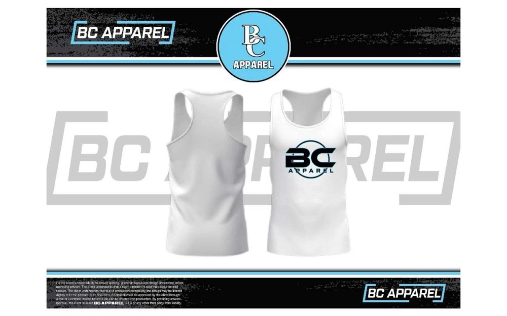 BC Razor Tanks