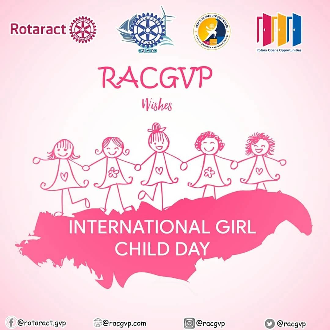 International Day of the Girl Child
