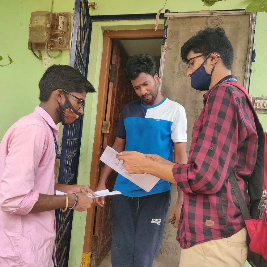 Awareness of Plastic Hazards