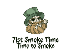 71ST  SMOEKT TIME