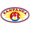 Pampanga Food Website Rebuild