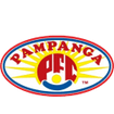 Pampanga Food Website Rebuild