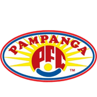 Pampanga Food Website Rebuild