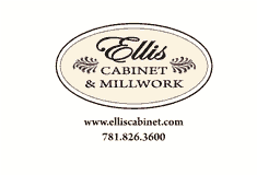 Ellis Cabinet