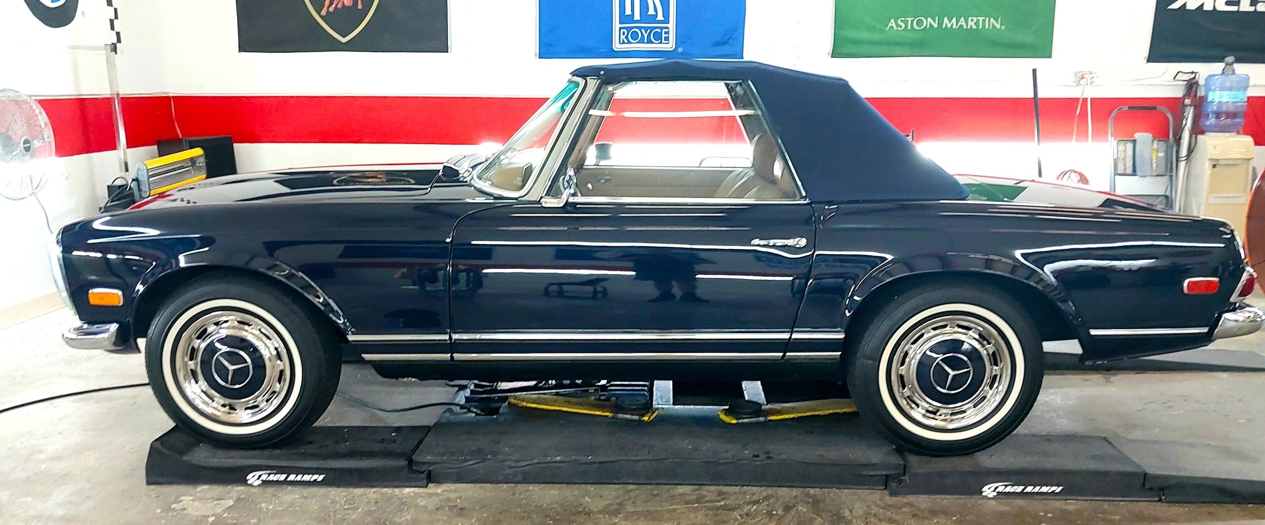 First Texan Ceramic Car Coatings — car detailing in Houston