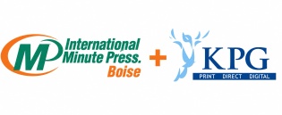 KPG + International Minute Press Boise