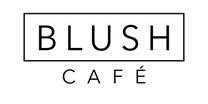 Blush Cafe 