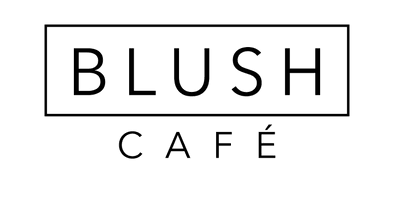 Blush Cafe 