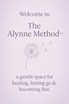 The Alynne MethodTM
