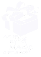 As If By Magic