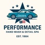 Performance Hand Wash & Detail Spa