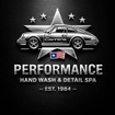 Performance Hand Wash & Detail Spa