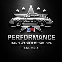 Performance Hand Wash & Detail Spa