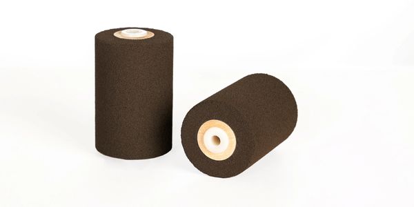 3" Pad Stencil Roller