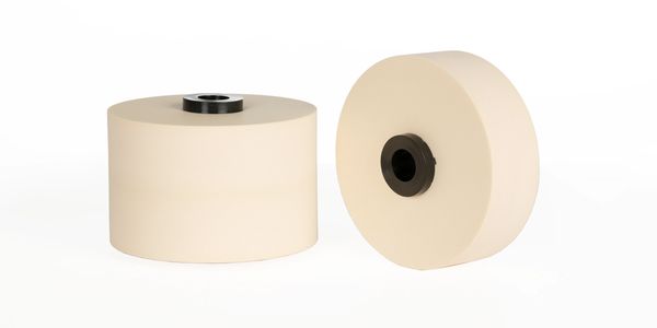 High Density Ink Roller