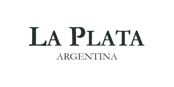 Logo Vinícola La Plata