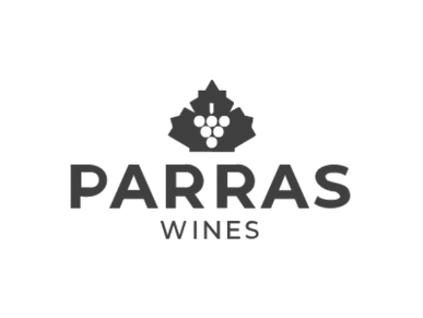 Logo Vinícola Parras Wines