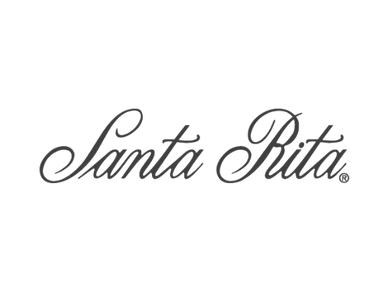 Logo Vinícola Santa Rita