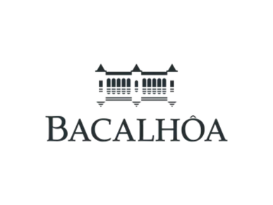 Logo Vinícola Bacalhôa