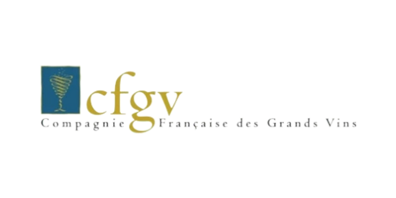 Logo Vinícola CFGV Compagnie Française des Grands Vins