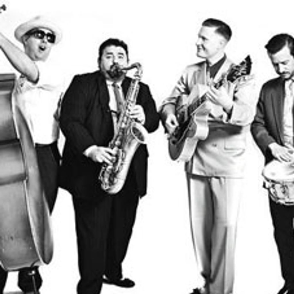 Redwood Coast music festival