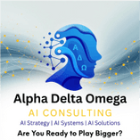 Alpha Delta Omega AI