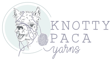 Knotty Paca Yarns