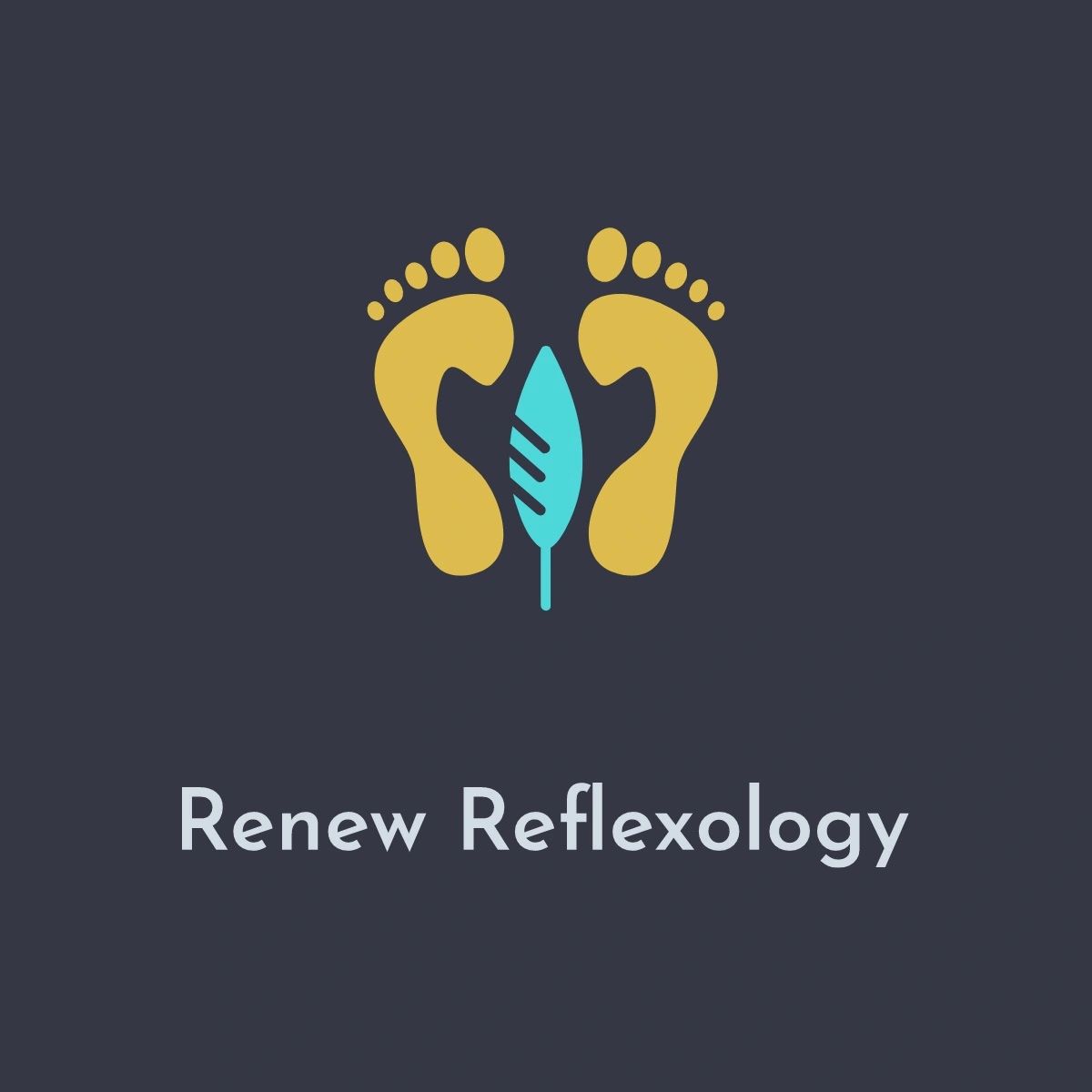 Reflexology - Renew Reflexology Nottingham