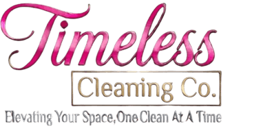 Timeless Cleaning Co.
