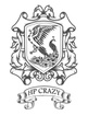HP Crazy Idaho