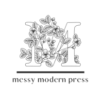 Messy Modern Press