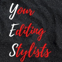 Your Editing Stylists
