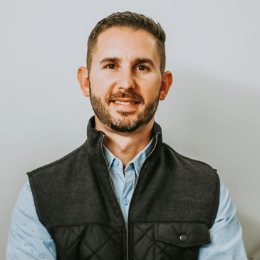 Chris Bond, Licensed Realtor in Utah 