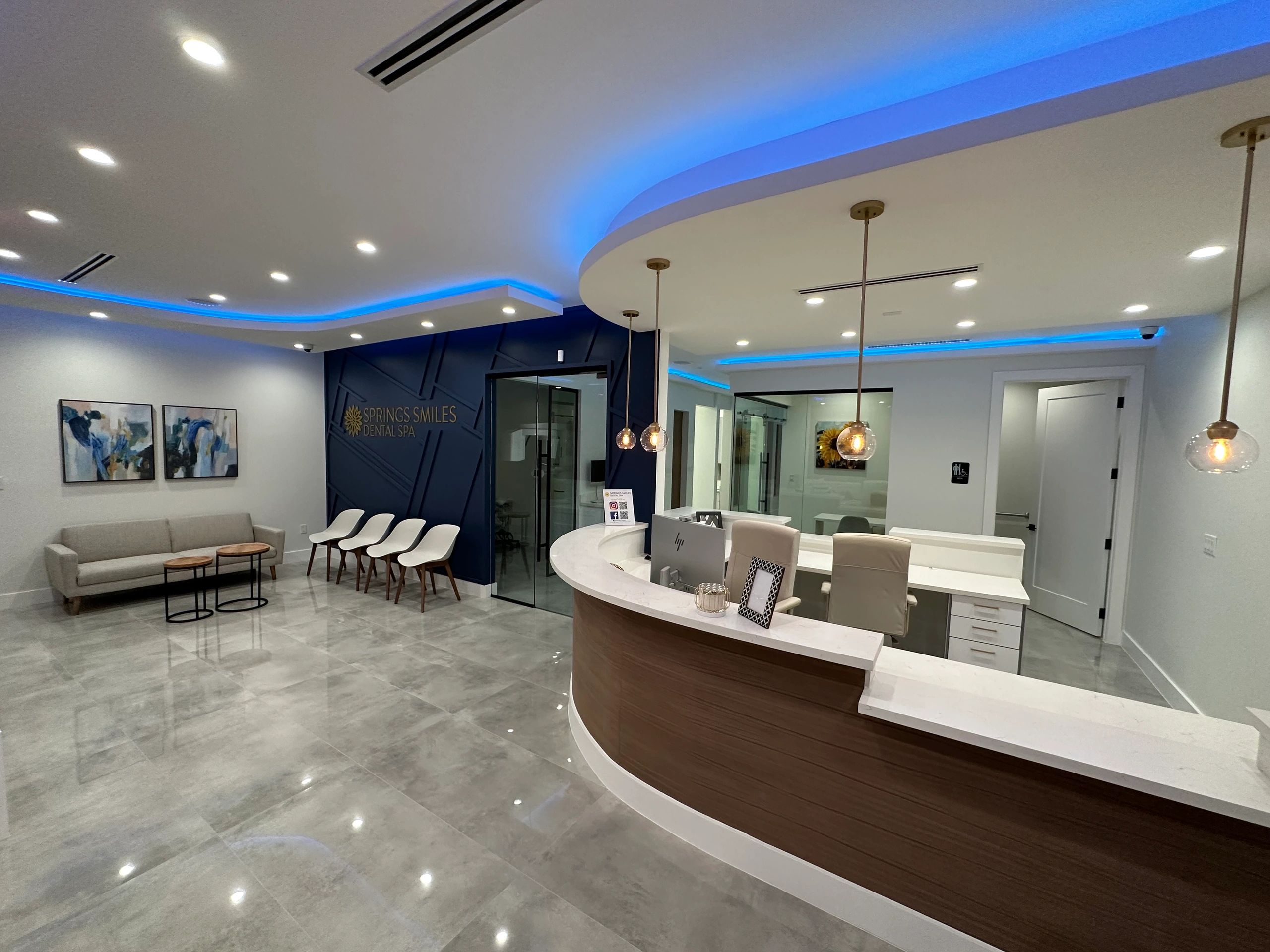 Springs Smiles Dental Spa Botox, Invisalign, General Dentistry