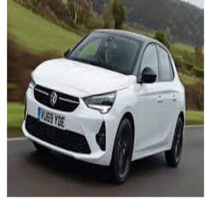 Stephen Burns Driving School
