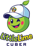 LittleLime Cuber