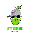 LittleLime Cuber