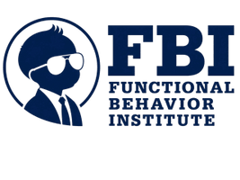 Functional Behavior Institute