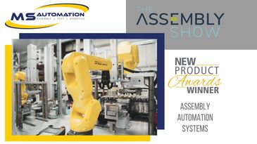 Automated Flexibility for High Mix, Low Volume Connector Assembly