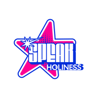 Speak Holiness