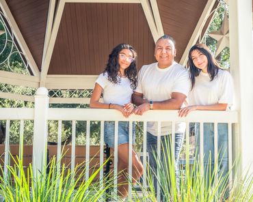 Family Shoot