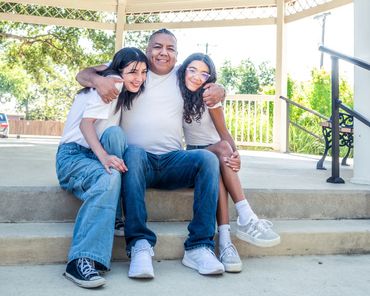 Family Shoot
