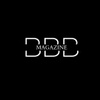 Badd & Bougie Branded Magazine