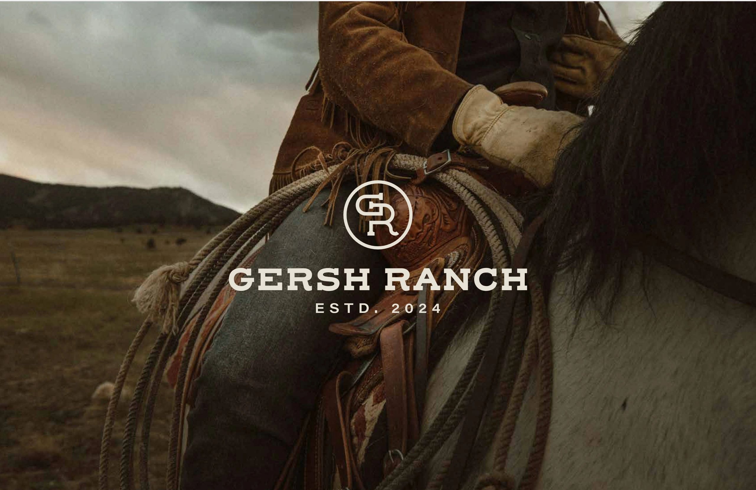 Geer Ranch Gersh Ranch