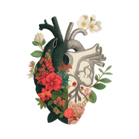 Rooted In Love 
Cancer Doula Support: 
Before, During, and After 